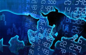 Asian Shares Rebound After Tech Rout; Australia Data Eyed