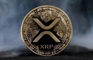 XRP Looks Fragile as 41.5% of Its Supply Sits at a Loss