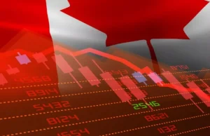 Canada’s Inflation Cools to 2.2% as Gas and Food Prices Drop