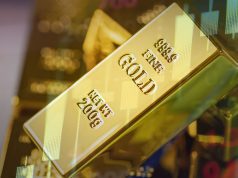 Gold Extends Winning Streak as Rate-Cut Hopes Fuel Rally