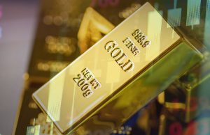 Gold Extends Winning Streak as Rate-Cut Hopes Fuel Rally