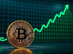 Bitcoin Rebounds Above $91K as Fed Rate-Cut Hopes Surge