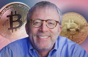 Peter Brandt Warns Bitcoin May Fall Below Strategy’s Average Entry as MSTR mNAV Drops