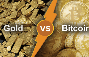 Crypto Fear Spikes to March Levels as Bitcoin Nears One-Year Gold Low