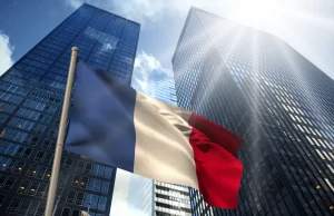 Political Turmoil Drags French Business Sentiment Down