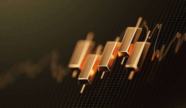business-gold-candlestick-investment-stock-exchange-wealth-financial-concept-on-3d-golden