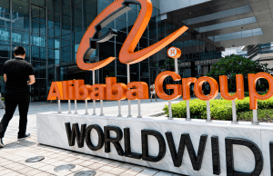 Alibaba Surges as Qwen AI App Scores a Strong Launch
