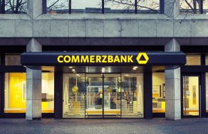 Commerzbank Launches €1B Share Buyback After Record Profit