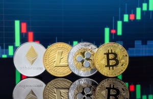 Cathie Wood Sees Crypto Market Rebound as Liquidity Pressure Fades