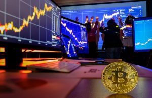 Institutions Keep Buying Crypto Despite Bitcoin Drop
