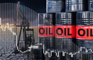 Crude Dips as OPEC+ Output Plans Spark Supply Worries