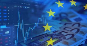 European Stocks Fall on Fed Cut Fears and China Slowdown