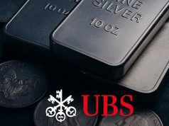 UBS Says ‘Go Long on Silver’ and Upgrades Outlook