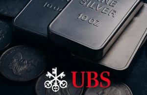 UBS Says ‘Go Long on Silver’ and Upgrades Outlook