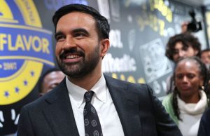 Zohran Mamdani Elected Mayor of New York City in Historic Victory