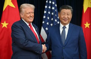 Trump and Xi Speak by Phone, Set Reciprocal 2026 Visits