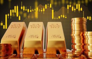 Gold Breaks $4,000 on Fed Cut Hopes