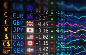 Dollar Surges While Yen Slides as U.S. Rate Cut Expectations Fade