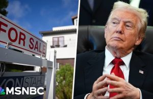 Trump Rejects 50-Year Mortgage Idea as Fix for Housing Crisis