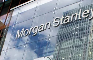 Morgan Stanley Favors U.S. Stocks, Hikes S&P 500 Target