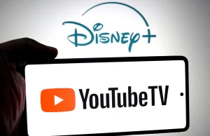 Disney Signals Long Standoff With YouTube TV as Shares Drop