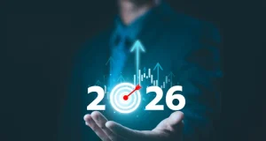 Will 2026 Politics Trigger a Market Shakeup?