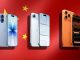 Apple’s iPhone Leads China Singles’ Day as Rivals Falter