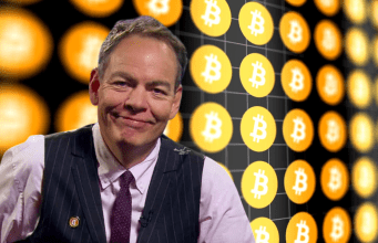 Max Keiser Predicts Zcash Collapse to $55 as ZEC Extends Sharp Downtrend