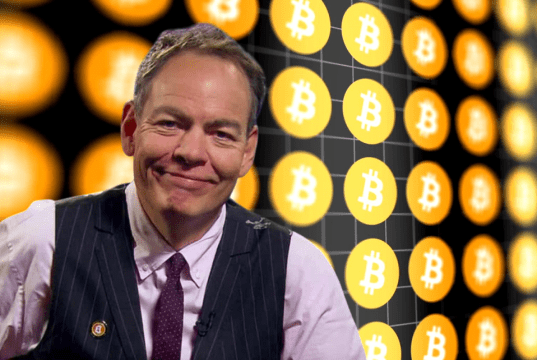 Max Keiser Predicts Zcash Collapse to $55 as ZEC Extends Sharp Downtrend