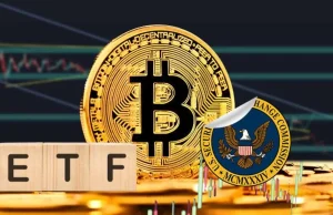 US SEC Releases New Guidance on Pending Crypto ETFs as Government Shutdown Ends