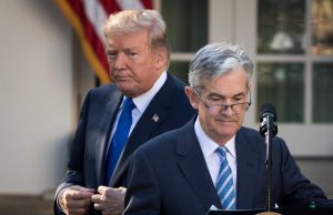 Trump Likely to Reveal Fed Nominee by Christmas, Says Bessent