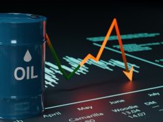 Oil Holds Steady as Markets Eye Ukraine Peace and OPEC+ Talks