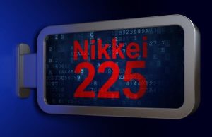 Japan Stocks Slip at Close as Nikkei 225 Edges Down 0.07%