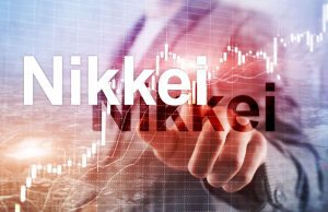 Japan Shares End Higher as Nikkei Gains 1.19%