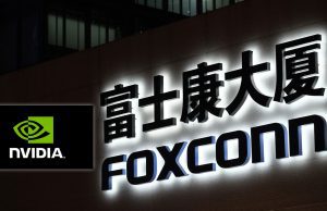 Nvidia Supplier Foxconn Smashes Q3 Profit Forecasts