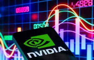 Nvidia Rejects AI Bubble Concerns as Blackwell Powers Strong Q3 Beat