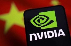 Amazon, Microsoft Support Limits on Nvidia’s China Exports: WSJ