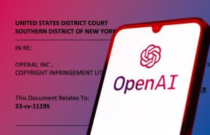 OpenAI Battles Order to Reveal Millions of ChatGPT Chats