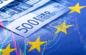 Europe’s Economic Engine Revs Up — Fastest Growth in 2 Years