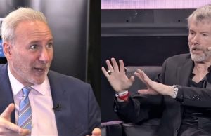 Schiff Calls Strategy Model ‘Fraud,’ Demands Debate With Saylor