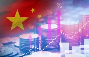 China Inflation Rises in October as Factory Prices Ease