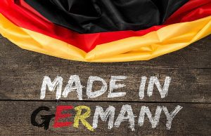 Eastern Europe Fuels Surprise Rise in German Exports