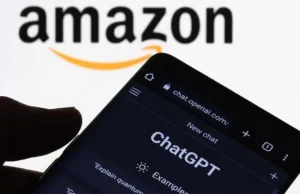 Amazon Stock Soars as AWS Strikes $38B Cloud Deal with OpenAI