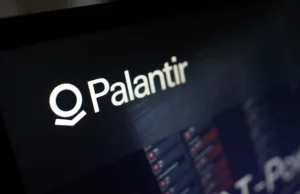 Palantir Posts Record Revenue — But Shares Still Slide 7%