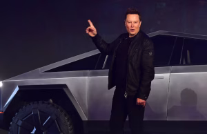 Elon Musk’s $1 Trillion Tesla Pay Deal Gets Green Light