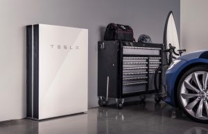 Tesla Recalls 10,500 Powerwall 2 Units Over Fire Risk