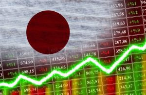 Japan GDP Falls for First Time in Six Quarters on Tariff Hit