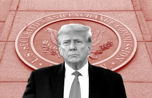 Trump Says He Has Chosen a Successor for Fed Chair Jerome Powell