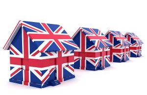 Halifax Reports 0.6% Jump in UK House Prices