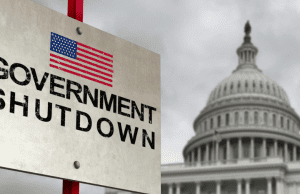 Mass Chaos’ Warning: U.S. Shutdown Could Paralyze Air Travel Nationwide